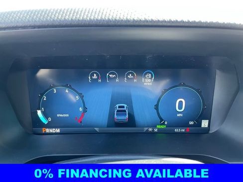 New 2025 Ford F150 XLT w/ Equipment Group 303A High image 2