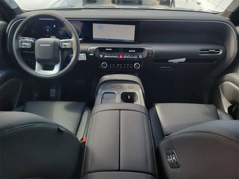 New 2026 Hyundai Palisade Calligraphy image 14