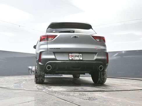 Used 2023 Chevrolet TrailBlazer RS w/ Convenience Package image 58