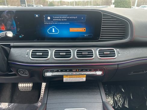 New 2026 Mercedes-Benz GLE 53 AMG 4MATIC Coupe image 30