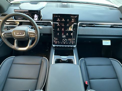New 2026 GMC Sierra EV Elevation AWD/4WD image 13