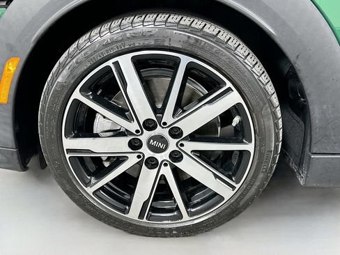 Used 2024 MINI Cooper S FWD image 31