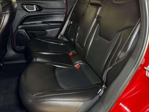 Used 2022 Jeep Compass Limited image 24