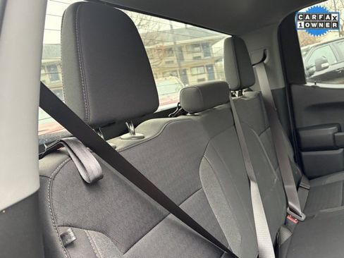 Used 2023 Chevrolet Silverado 1500 Custom image 27