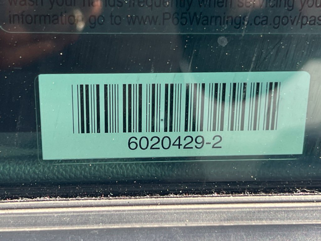 Used 2026 GMC Terrain Elevation FWD image 9