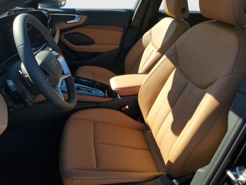 New 2025 Audi A5 2.0T Premium image 19