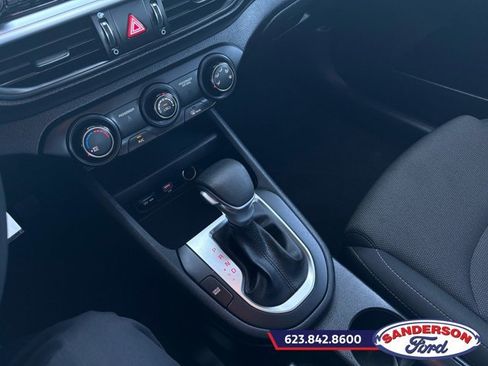 Used 2023 Kia Forte LXS FWD image 19