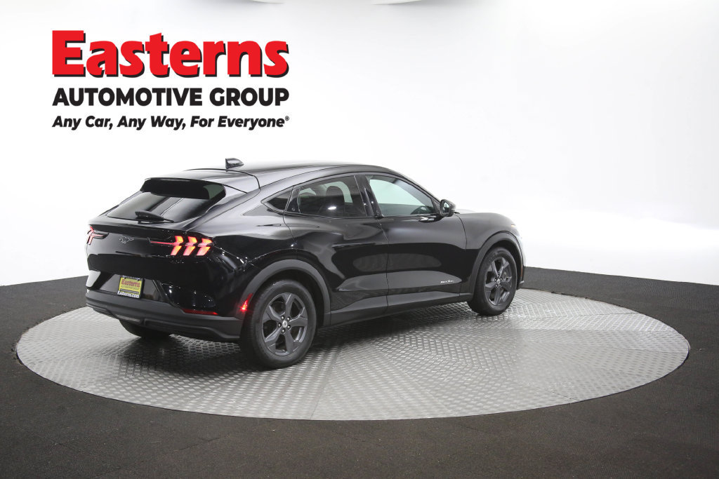 Used 2022 Ford Mustang Mach-E Select AWD/4WD image 42
