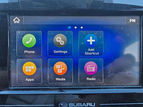 Used 2020 Subaru Impreza 2.0i image 12