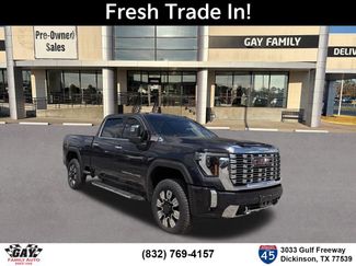 Certified 2024 GMC Sierra 2500 Denali 360° Tour