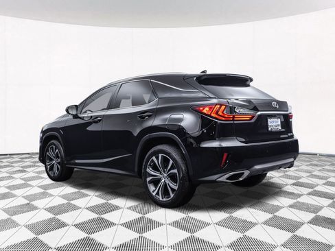 Used 2017 Lexus RX 350 AWD image 8