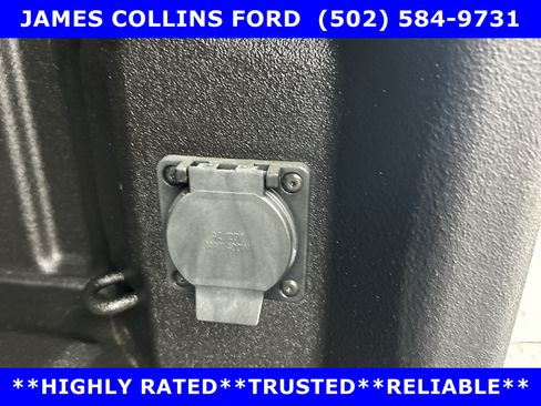 Used 2021 GMC Sierra 1500 Denali AWD/4WD image 10