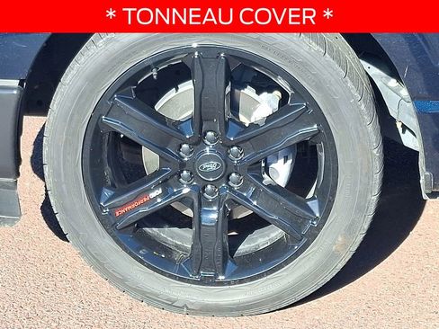 Used 2024 Ford F150 XL image 8