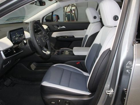 New 2026 Honda Prologue Elite image 23