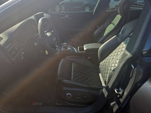 Used 2019 Audi S5 Prestige w/ S Sport Package AWD/4WD image 10