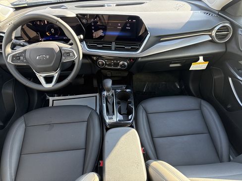 New 2026 Chevrolet Trax ACTIV w/ Sunroof Package image 31