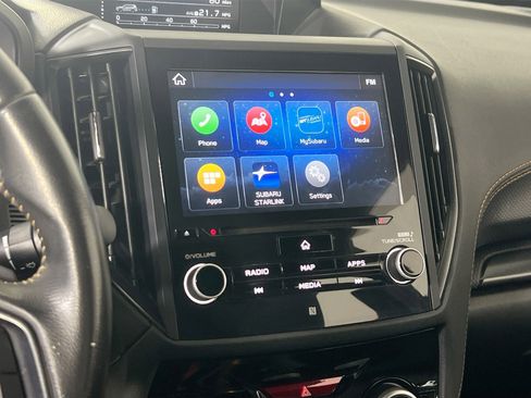 Used 2022 Subaru Forester Wilderness image 15