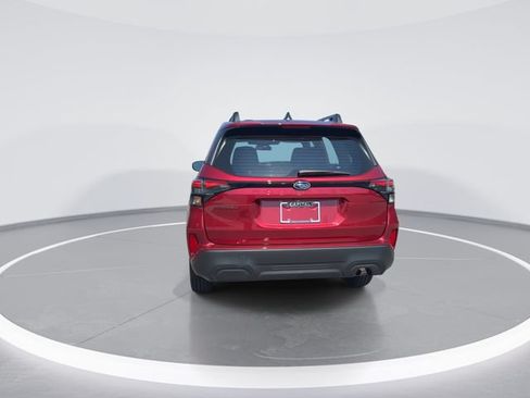 New 2026 Subaru Forester AWD/4WD image 7