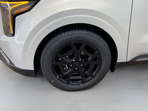 New 2026 Kia Carnival SX Prestige image 34