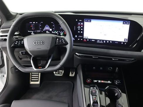 New 2025 Audi S5 Premium Plus image 21