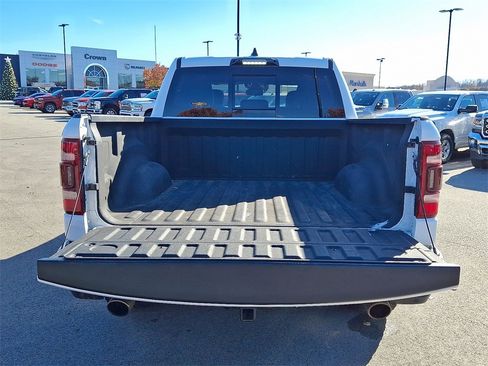 Used 2023 RAM 1500 Limited image 27