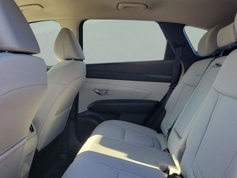 New 2026 Hyundai Tucson SEL image 13