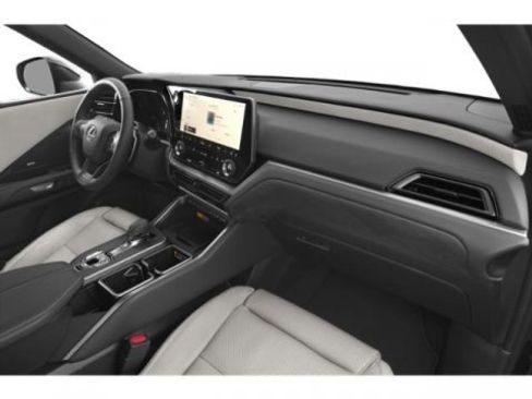 New 2026 Lexus TX 350 AWD image 14