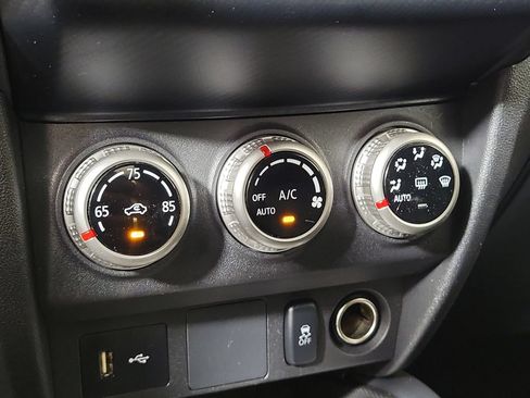 Used 2025 Mitsubishi Outlander Sport AWD image 21
