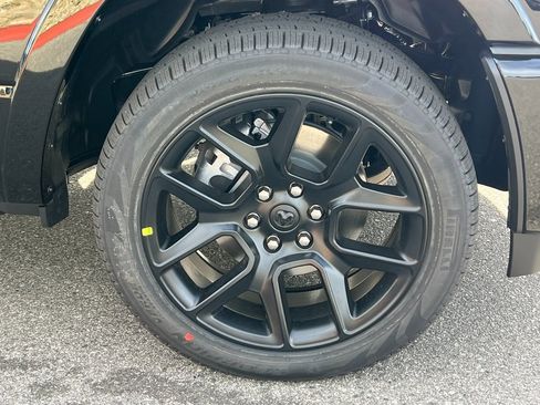 New 2026 RAM 1500 Laramie image 11