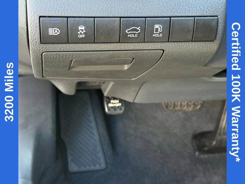 Used 2024 Toyota Camry LE w/ Convenience Package FWD image 22