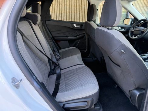 Used 2021 Ford Escape SE AWD/4WD image 13
