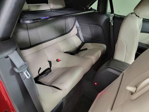 Used 2012 Ford Mustang Premium RWD image 18