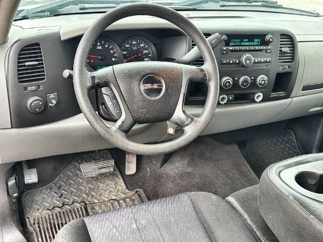 Used 2011 GMC Sierra 1500 SL RWD image 14