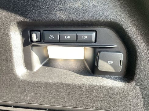 Used 2020 Ford Explorer ST w/ Premium Technology Package AWD/4WD image 18