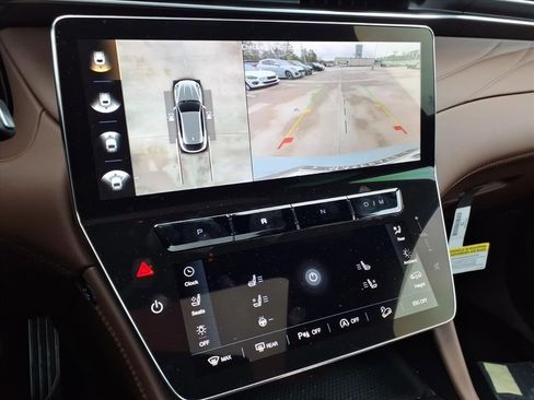 New 2026 Maserati Grecale Modena image 25