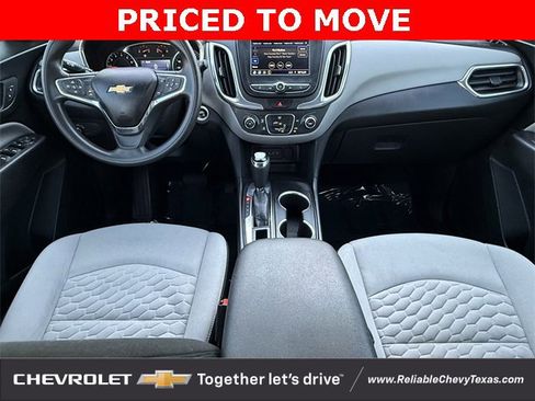Used 2020 Chevrolet Equinox LT image 11