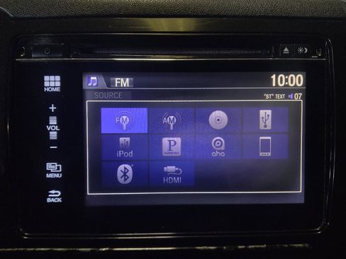 Used 2014 Honda Civic EX image 25