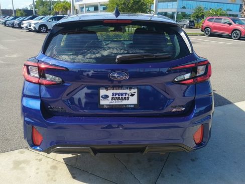 New 2026 Subaru Impreza RS AWD/4WD image 6