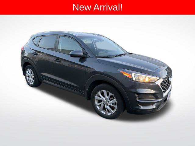 Used 2020 Hyundai Tucson Value AWD/4WD image 1