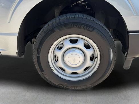 Used 2026 Ford F150 XL RWD image 9