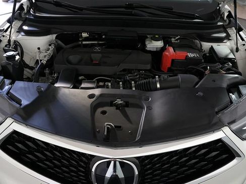 Used 2023 Acura RDX AWD w/ Technology Package image 37