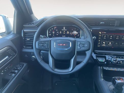 New 2026 GMC Sierra 1500 AT4 w/ AT4 Premium Package AWD/4WD image 12