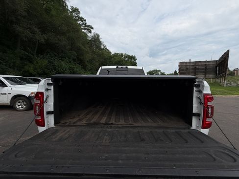 Used 2021 RAM 2500 Laramie AWD/4WD image 46