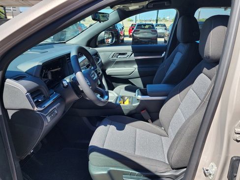 New 2026 GMC Terrain Elevation w/ Black Edition image 15