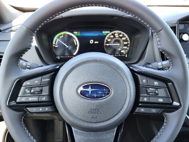 New 2026 Subaru Forester Sport AWD/4WD image 13