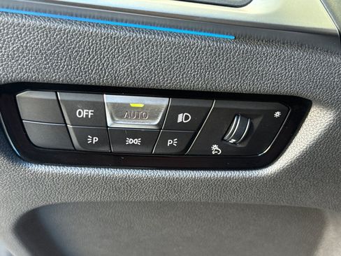 Used 2023 BMW i4 eDrive40 RWD image 36