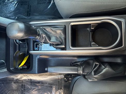 Used 2023 Toyota Tacoma SR5 image 40