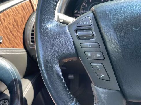 Used 2017 Nissan Armada SL AWD/4WD image 28