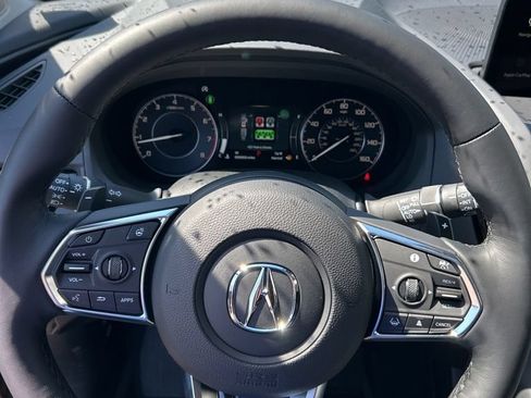 New 2026 Acura RDX SH-AWD w/ Advance Package image 12