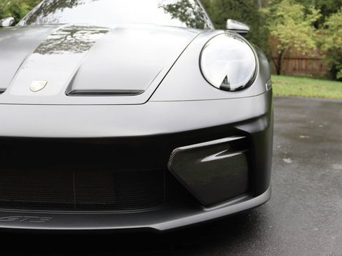 Used 2026 Porsche 911 GT3 RWD image 69